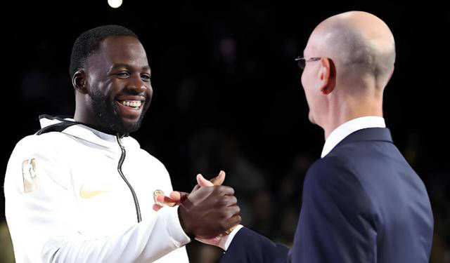 挑战连连！勇士老将能否抵御魔鬼客场赛程？