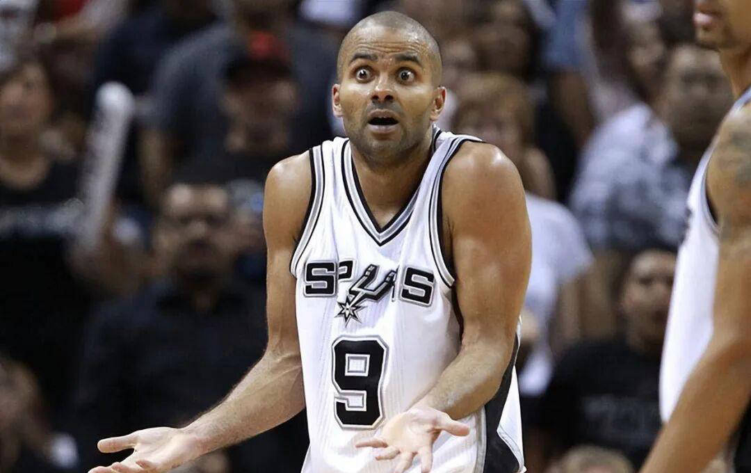 NBA历史走步之王：球场走步统计榜TOP10