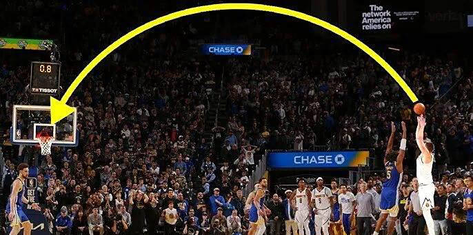 NBA推出新规定：限定联盟射手超远投篮统计