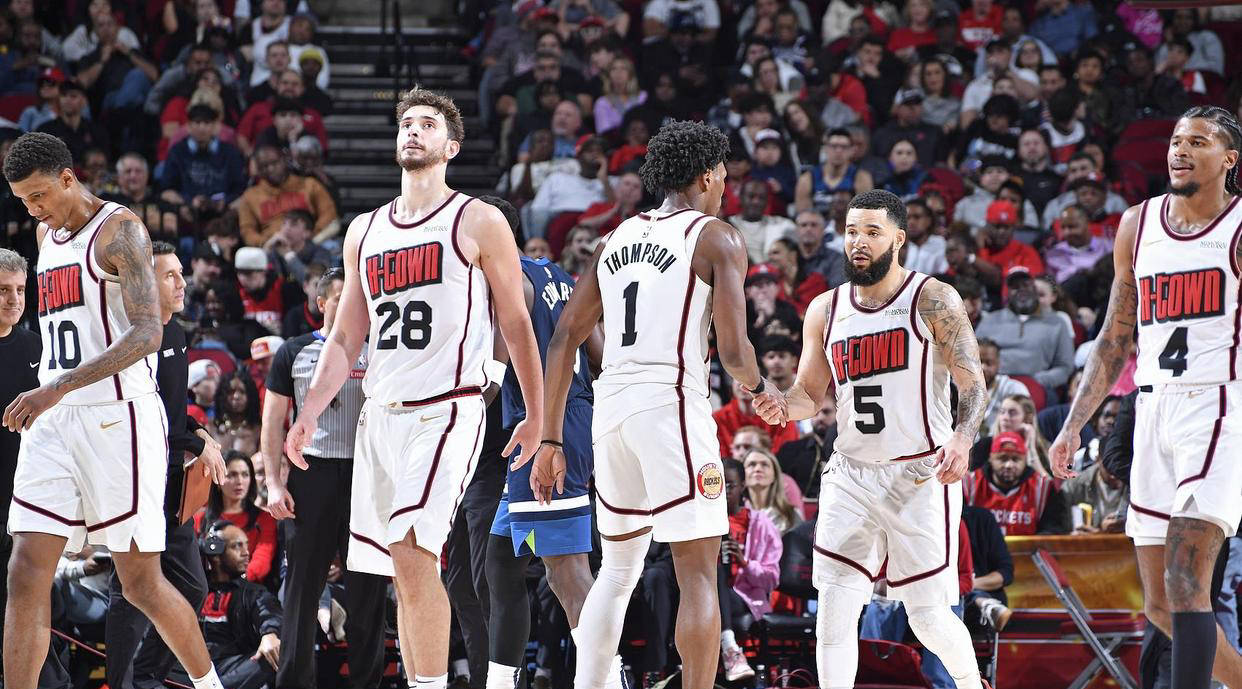 美媒选出5支潜力无限的NBA球队,谁能建立王朝?