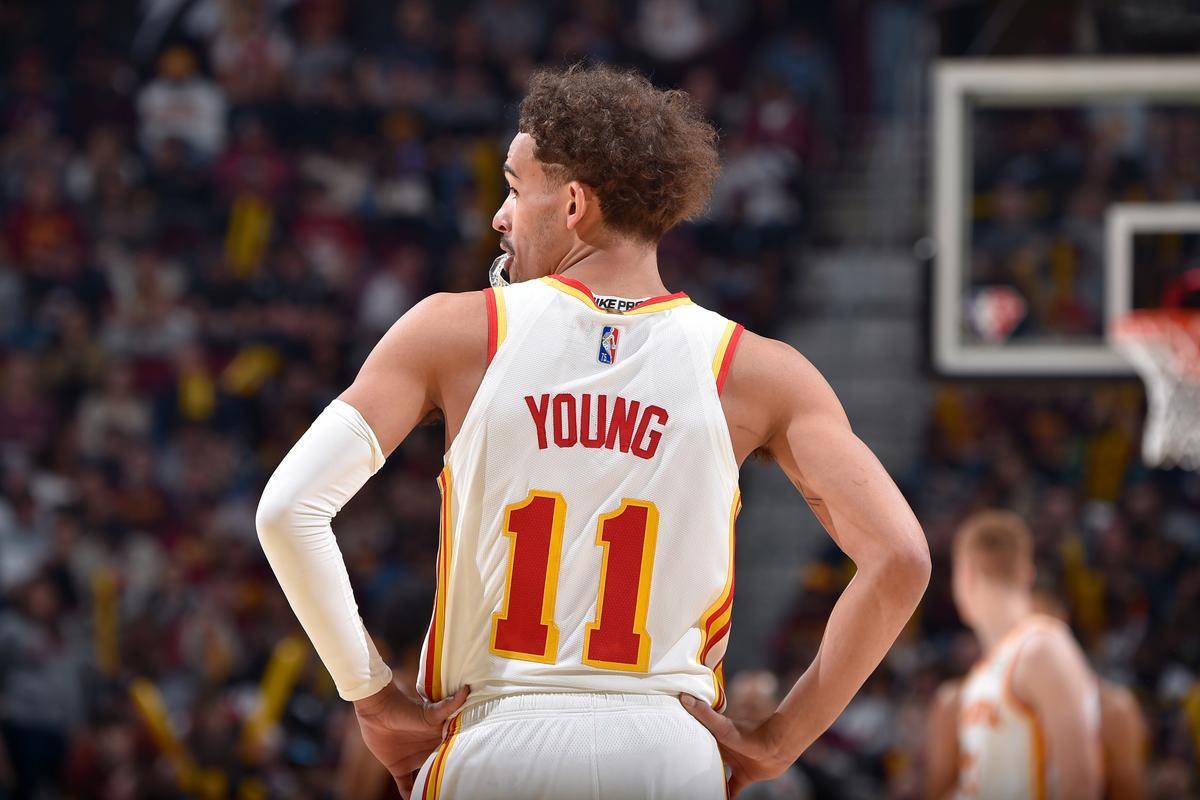 约基奇三双、SGA30+都陪跑？灰熊新秀凭啥拿NBA当日最佳？