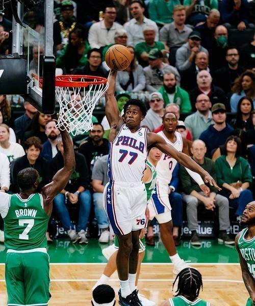 约基奇三双、SGA30+都陪跑？灰熊新秀凭啥拿NBA当日最佳？