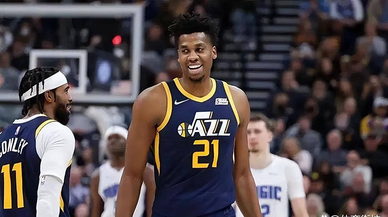 重磅消息：上海男篮有意签下NBA篮板盖帽双料王怀特塞德，冲击总冠军！