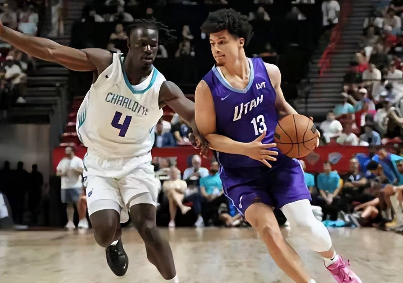 NBA夏联明天7月14日赛程：火箭PK活塞，快船PK雄鹿，勇士PK爵士