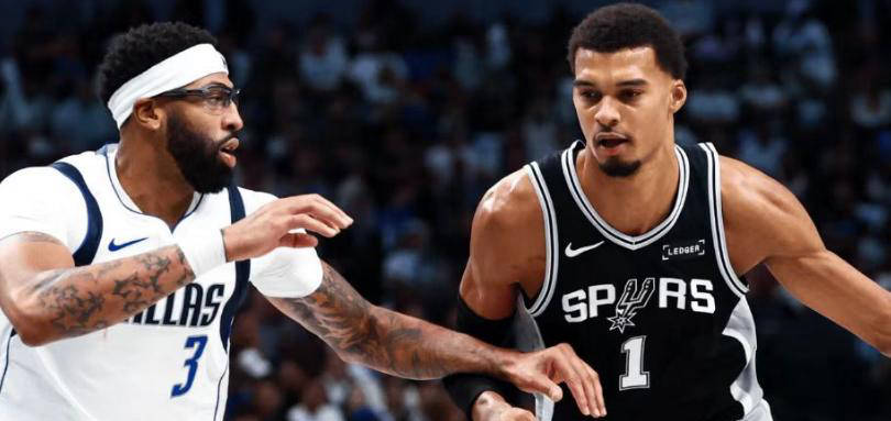 NBA西部球队今日比赛总结及积分榜公布！