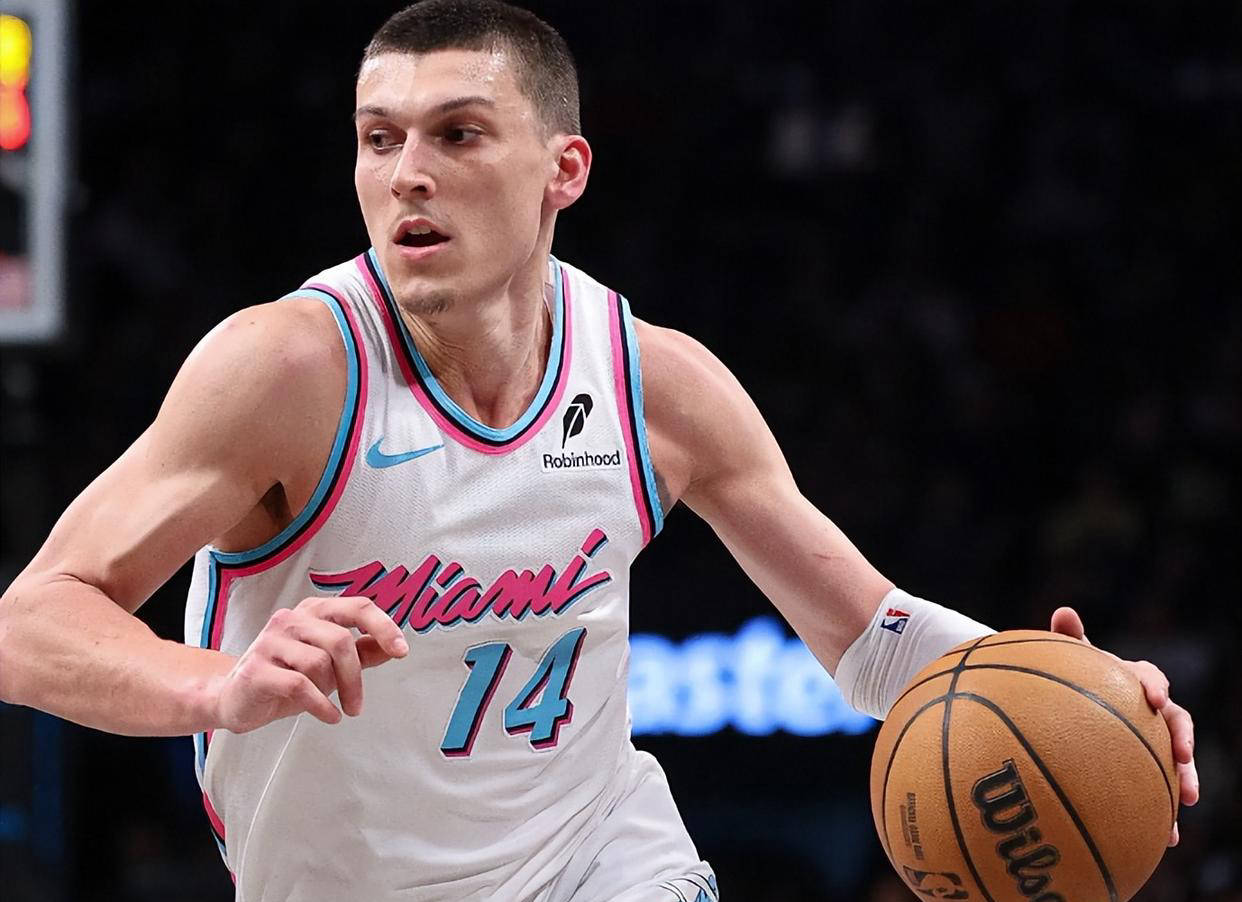 NBA季前赛10月5日赛程：热火对阵魔术，掘金迎战森林狼