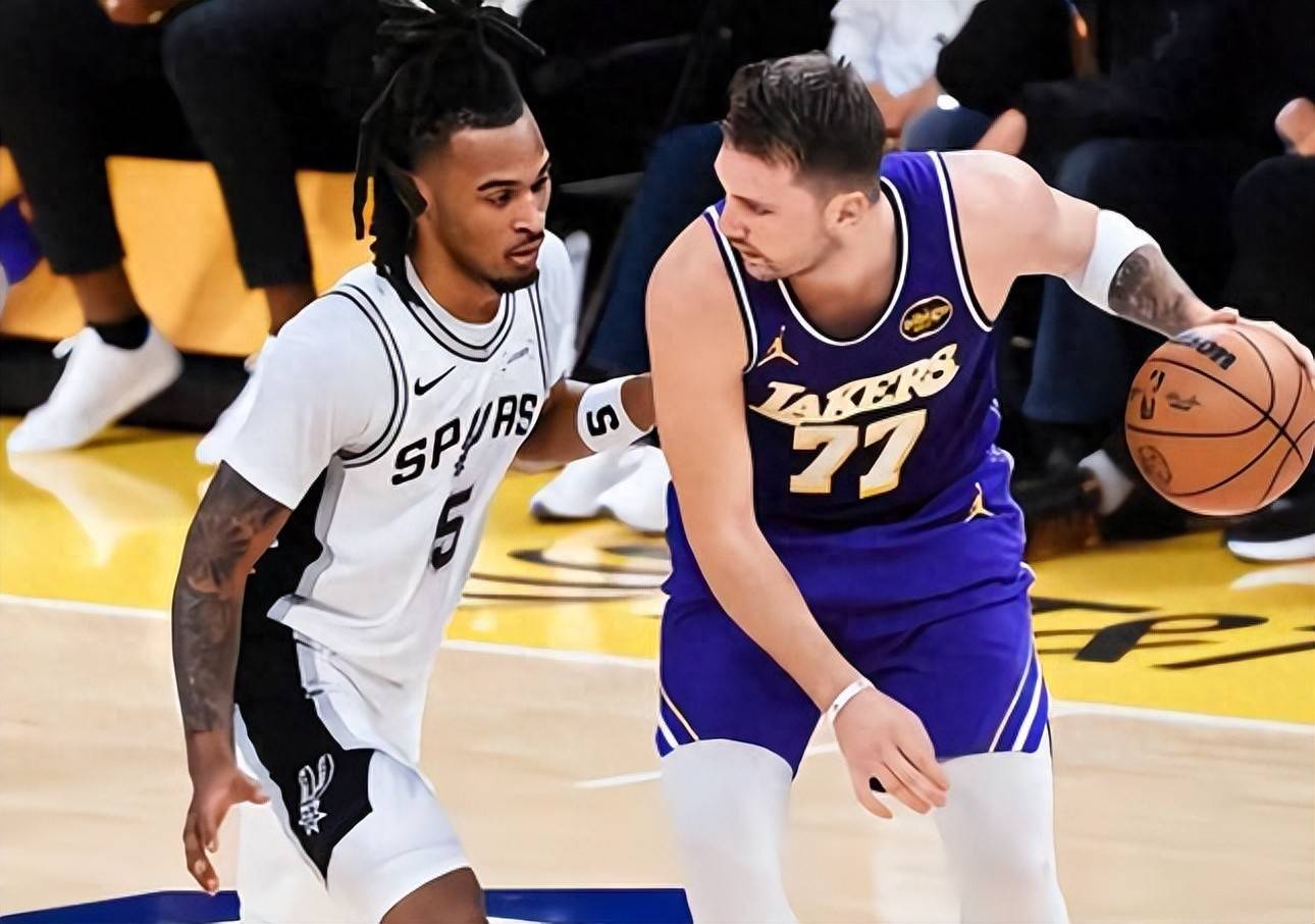 NBA常规赛明天11月9日赛程：湖人冲击6连胜，开拓者VS热火