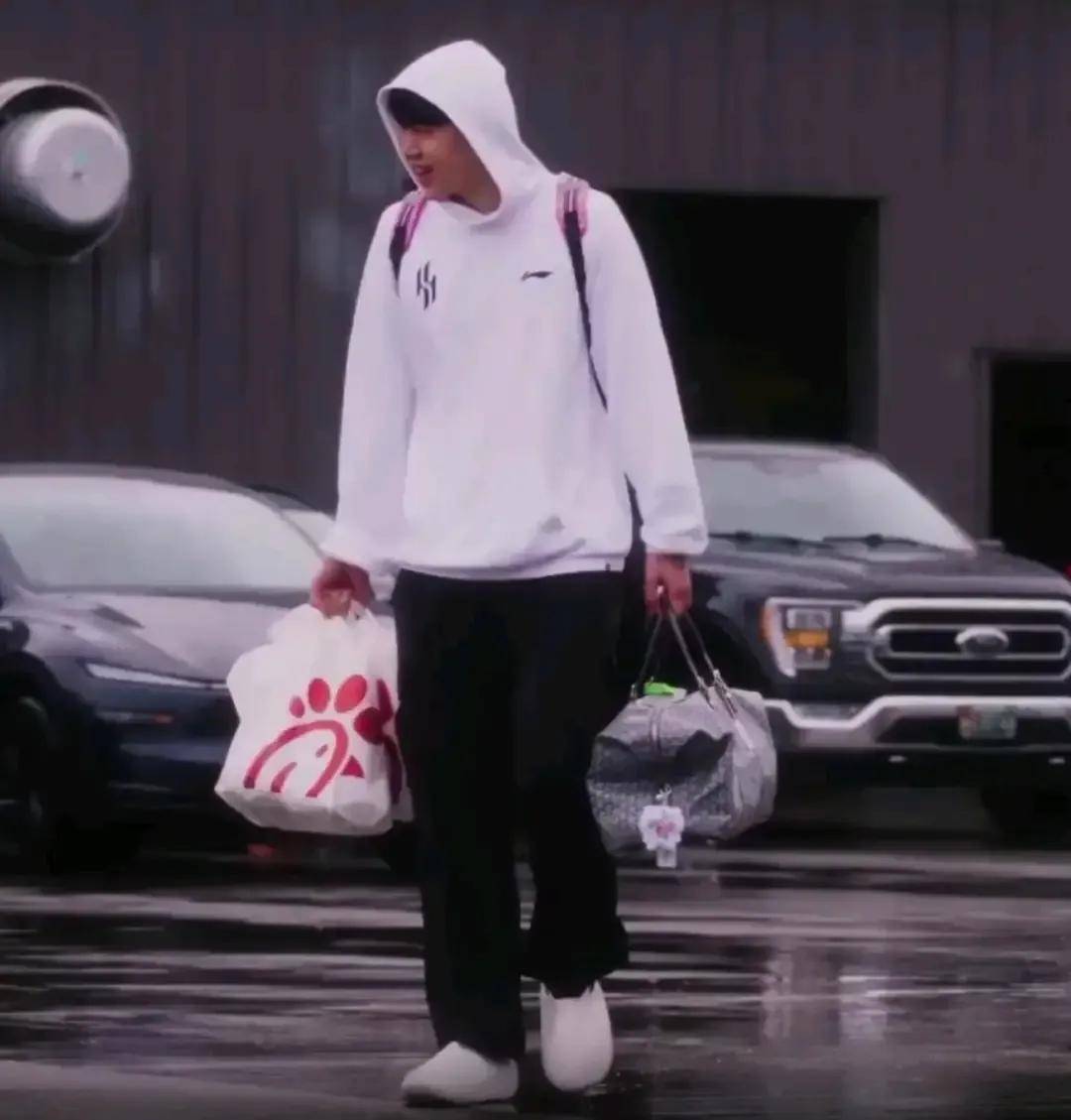 NBA中国官网：开拓者下放杨瀚森是给他“开小灶”是出于长远考虑