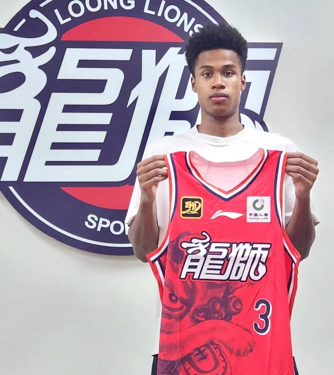 遗憾！徐昕无缘NBA夏季联赛，陈国豪首秀，2大内线联手战3大豪强