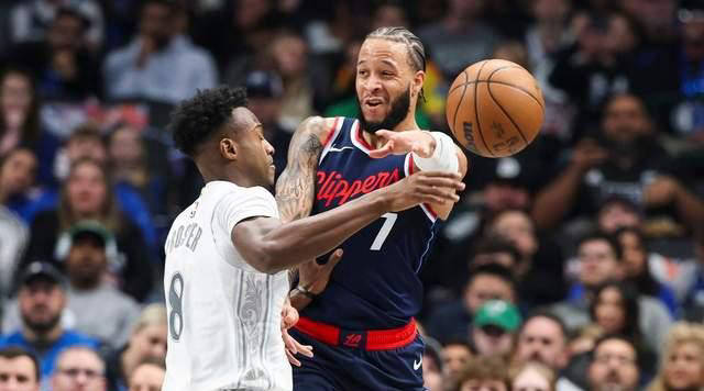 NBA球员市场变局，“3D”球员面臨(lín)挑战