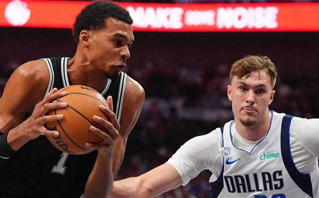 NBA超级黑马崛起!西部冠军遭受连败,其他球队应对如何