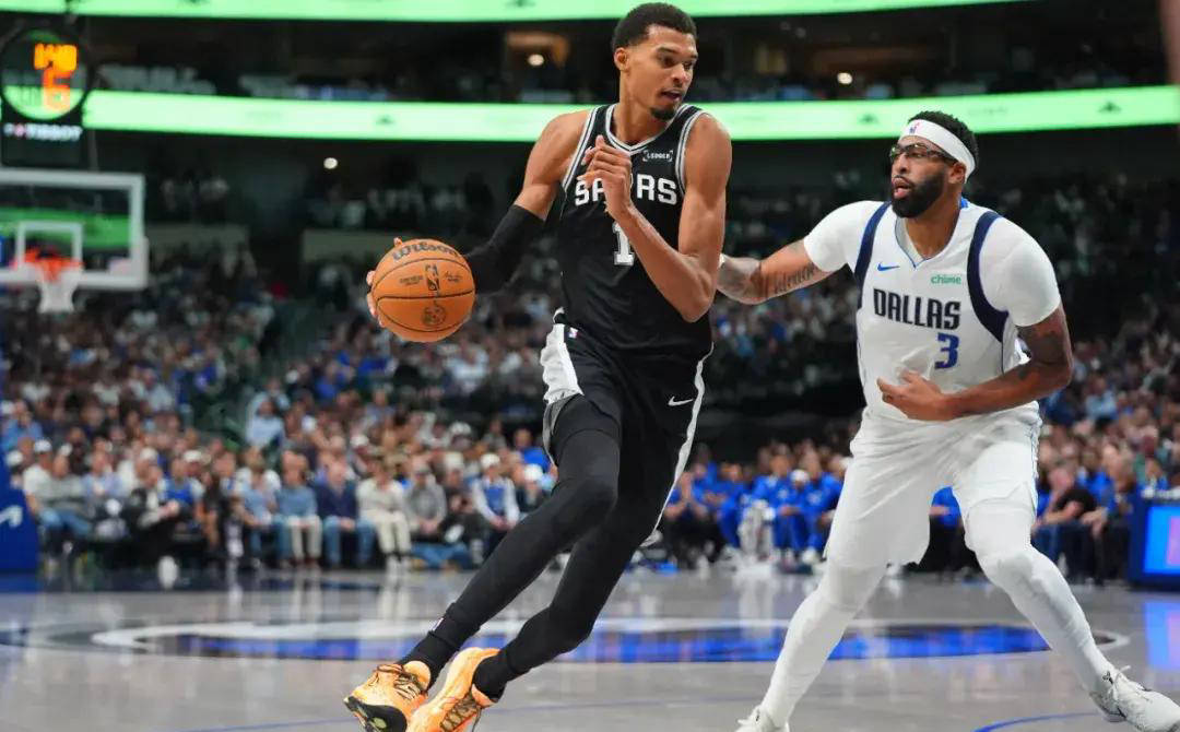 NBA超级黑马崛起!西部冠军遭受连败,其他球队应对如何