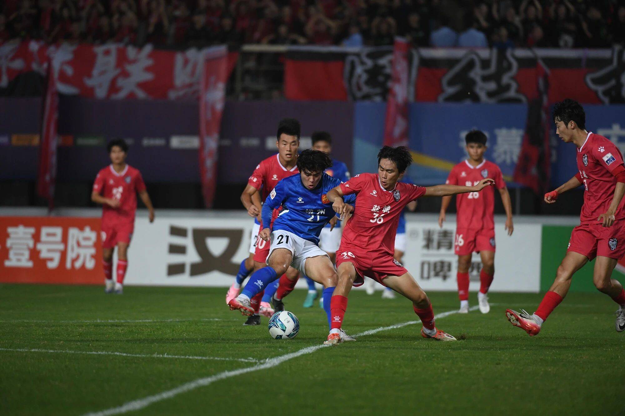 2026苏超,覆盖五一十一黄金周,两城球队已开启队徽队服征集