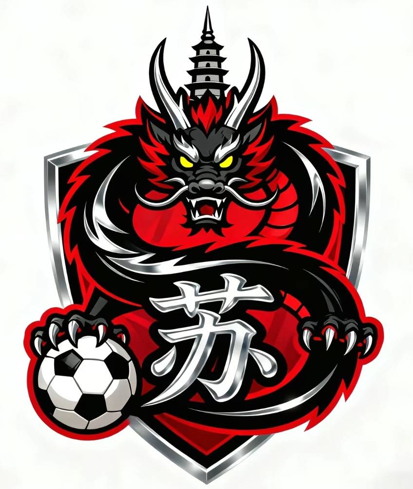 2026苏超,覆盖五一十一黄金周,两城球队已开启队徽队服征集