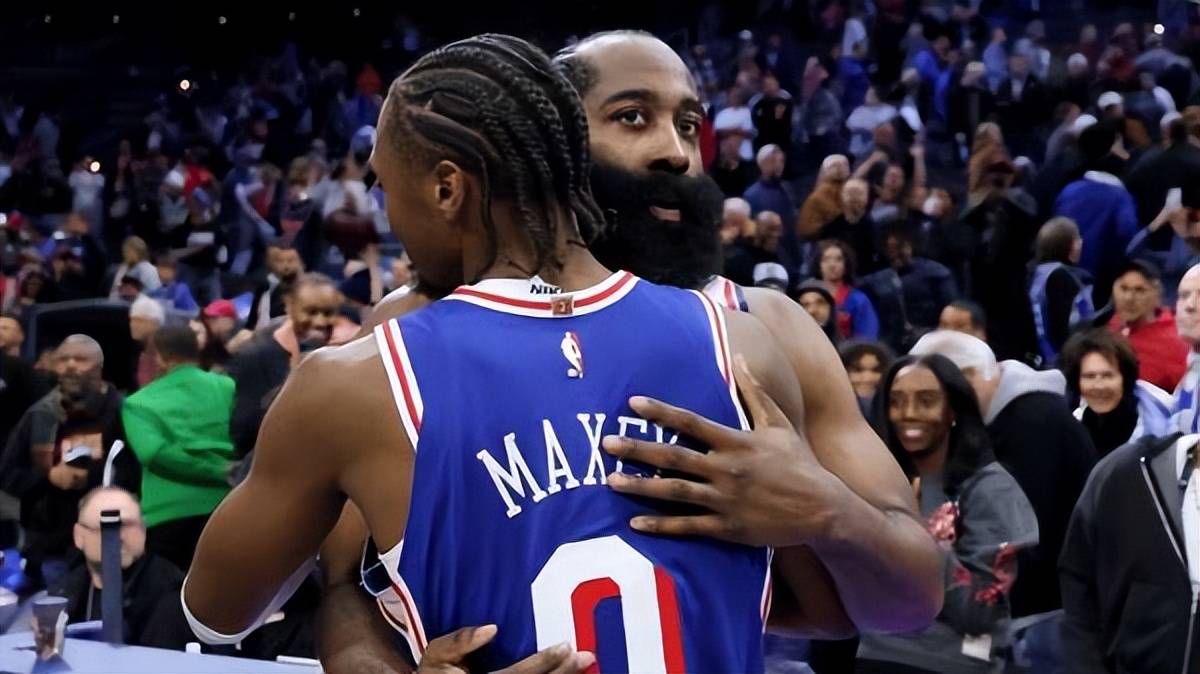 洛杉矶快船，联盟最大的冤种，雷霆成功背后的功臣