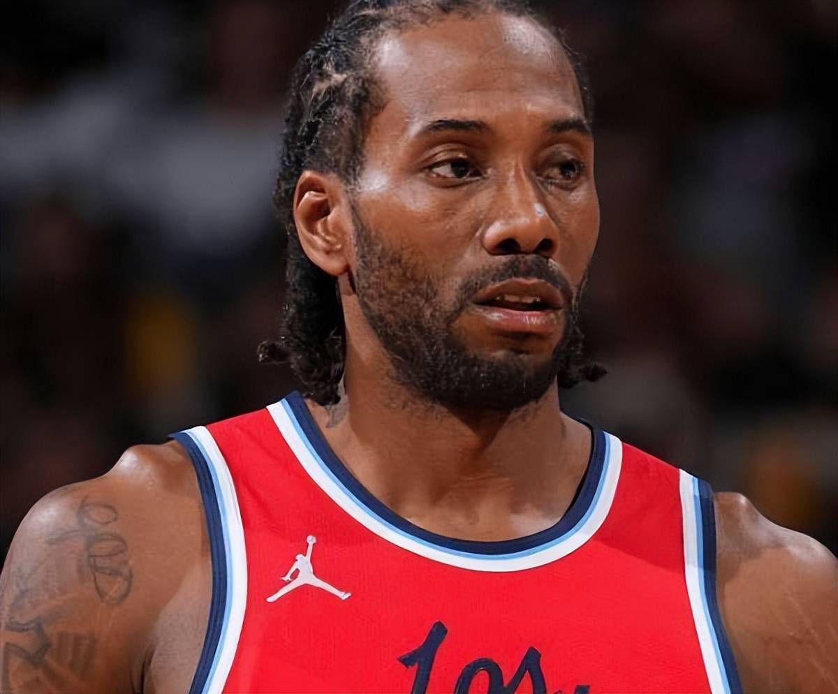 洛杉矶快船，联盟最大的冤种，雷霆成功背后的功臣