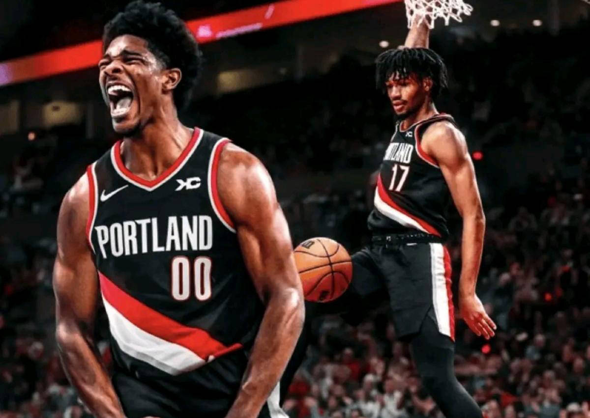 腿筋受伤!开拓者核心后卫斯库特亨德森备战受阻