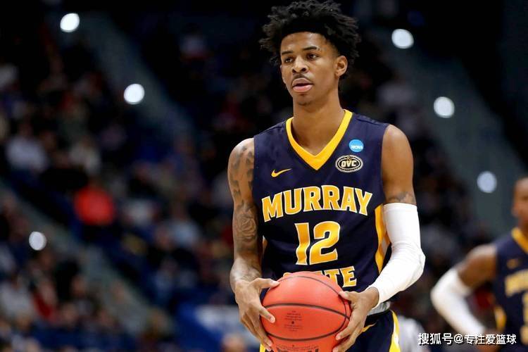 莫兰特扬言对抗整个NBA！或将面临无限期禁赛和高额罚款