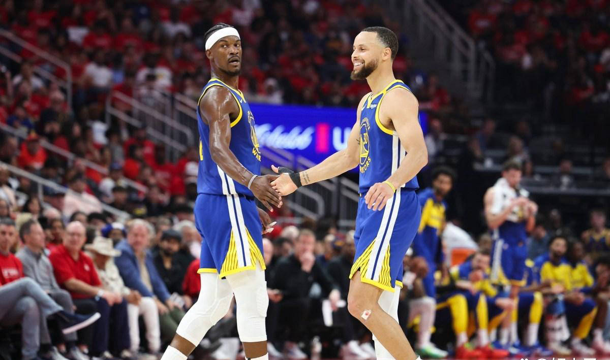 巴特勒挑战库里，罚球命中率成焦点