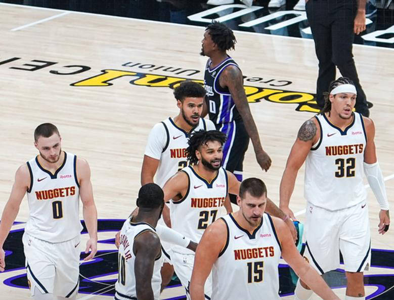 NBA最新排名揭晓!快船逆袭,勇士被超越,湖人排名下滑