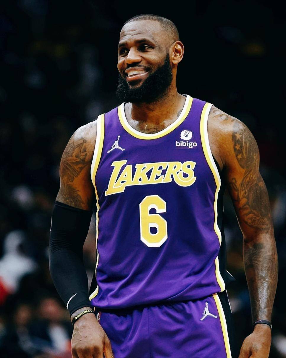 詹姆斯即将再度封神!登顶历史第一总胜场仅差59场!若达成只能说到NBA天花板了