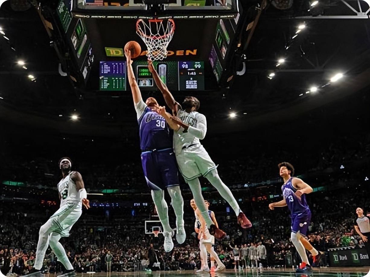 压哨绝杀!11月4日NBA焦点赛难分难解!NBA2025-2026常规赛赛程