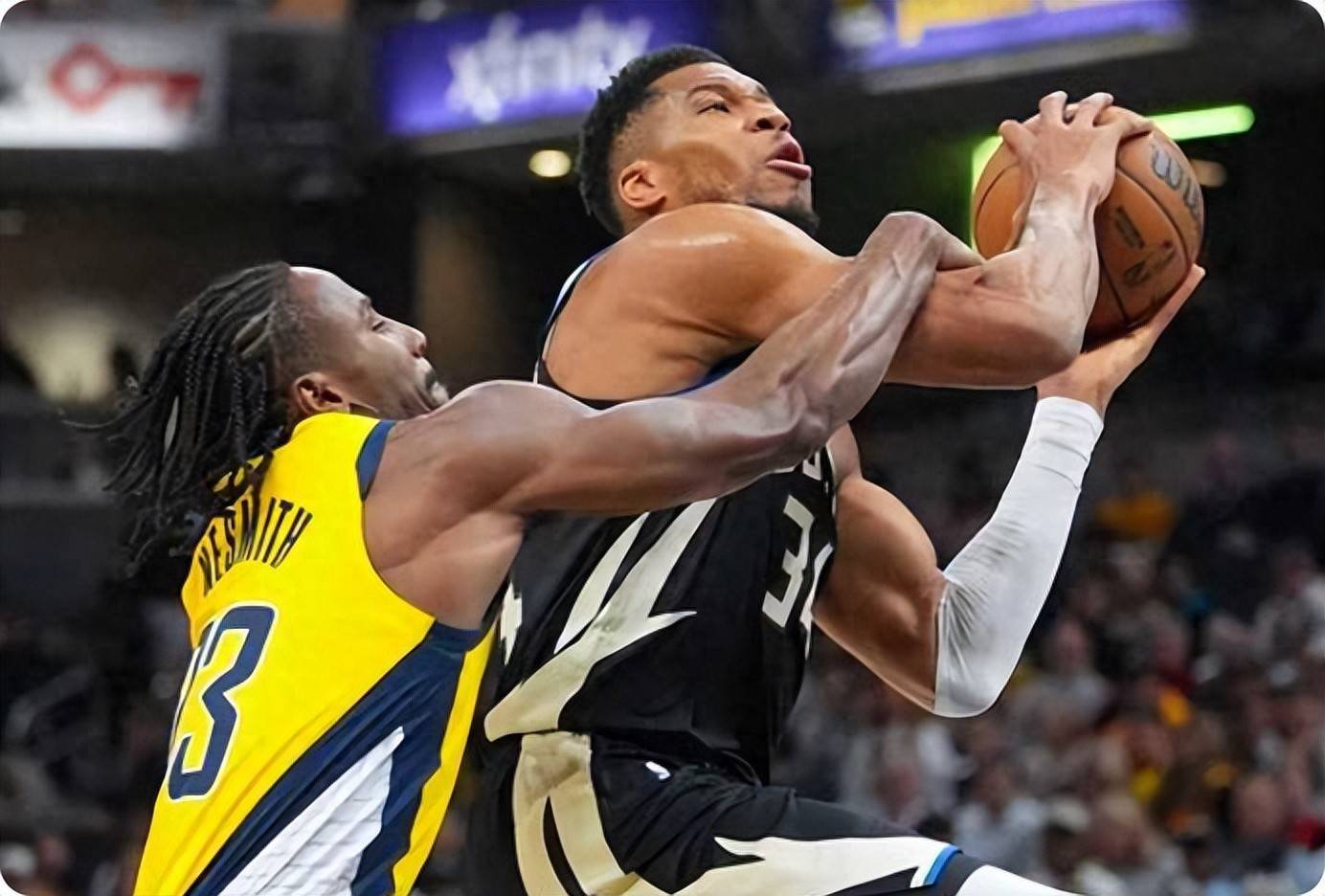 压哨绝杀!11月4日NBA焦点赛难分难解!NBA2025-2026常规赛赛程