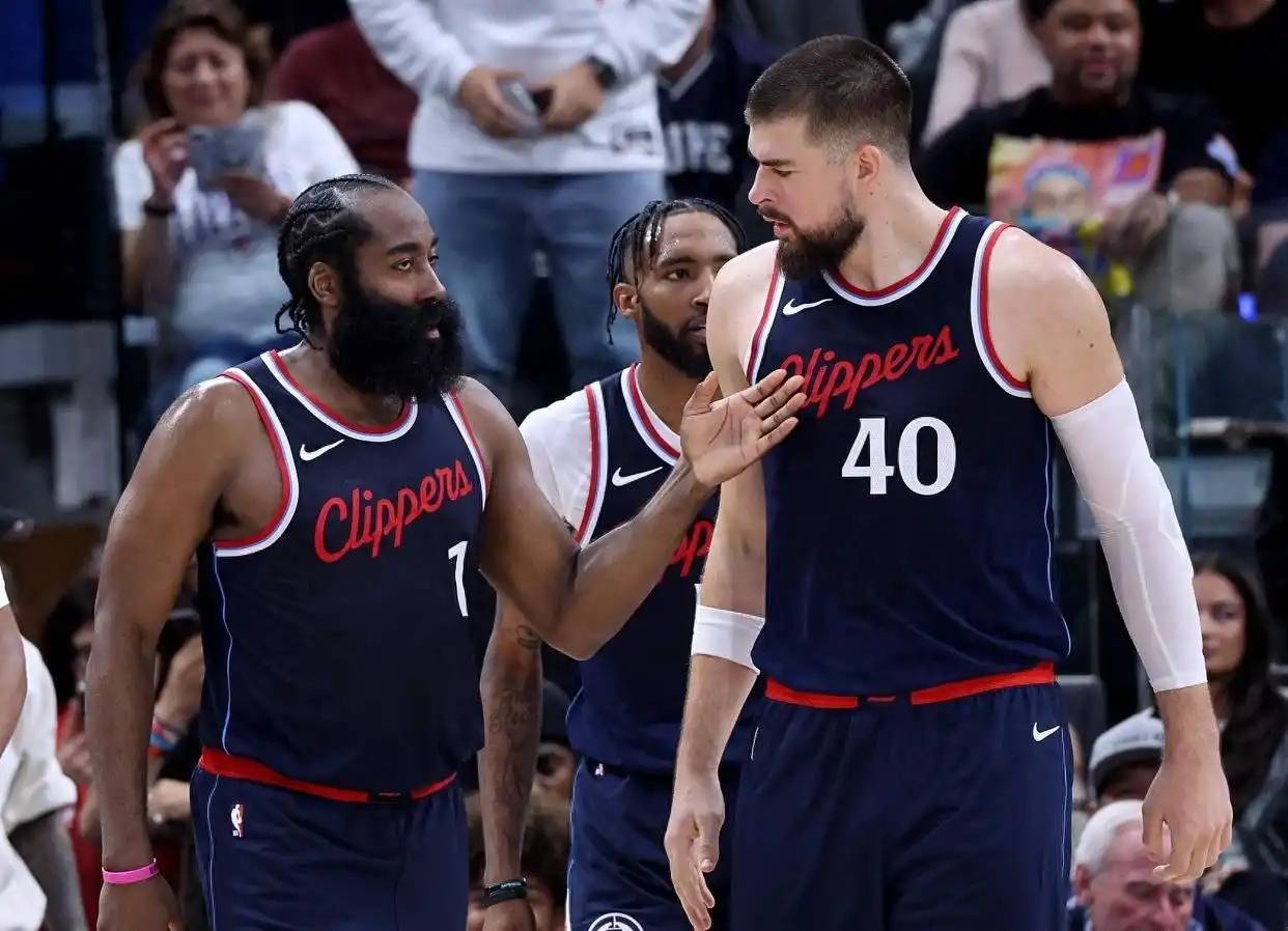 再见杰夫-格林!火箭、快船、篮网酝酿三方交易,1米83后卫空降休斯顿