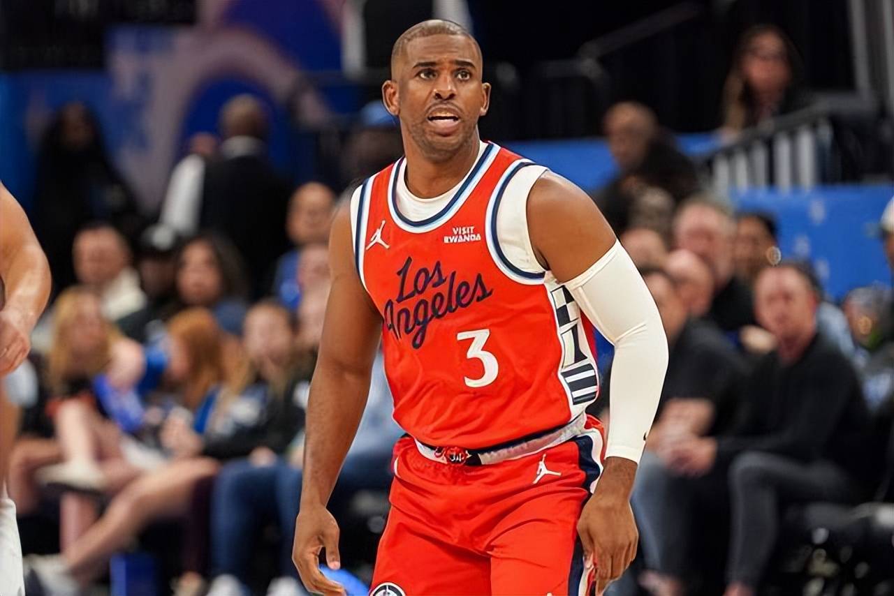 再见杰夫-格林!火箭、快船、篮网酝酿三方交易,1米83后卫空降休斯顿