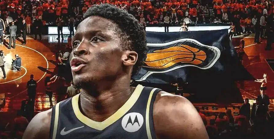 奥拉迪波正式加盟广州队！NBA全明星后卫助战NBA季前赛