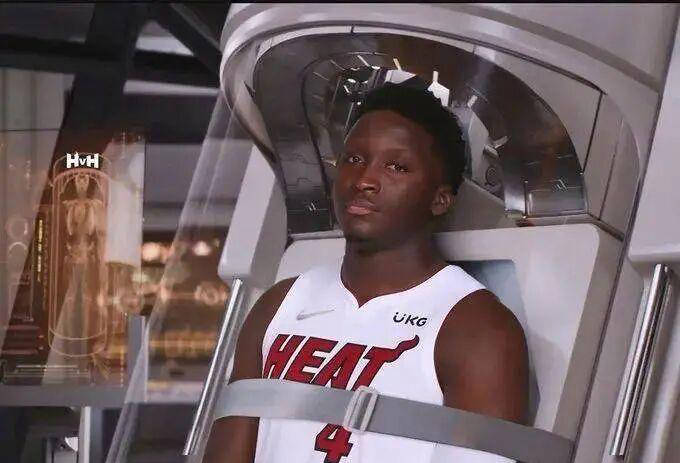 奥拉迪波正式加盟广州队！NBA全明星后卫助战NBA季前赛