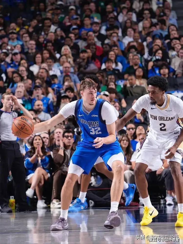 今天NBA 2K更新了球员能力值,独行侠多名球员能力值下降