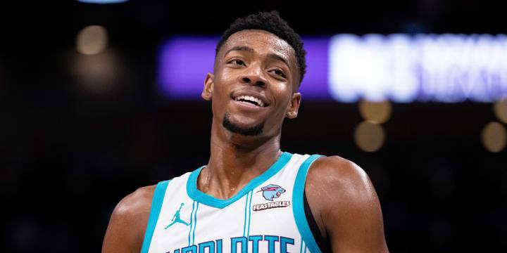 布兰登-米勒：黄蜂之变