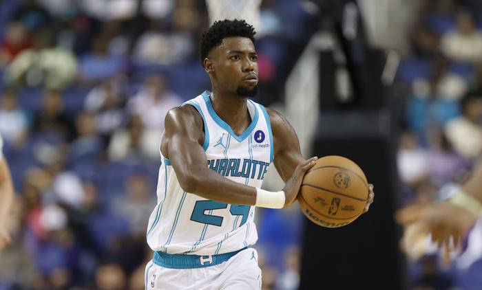 布兰登-米勒:黄蜂之变