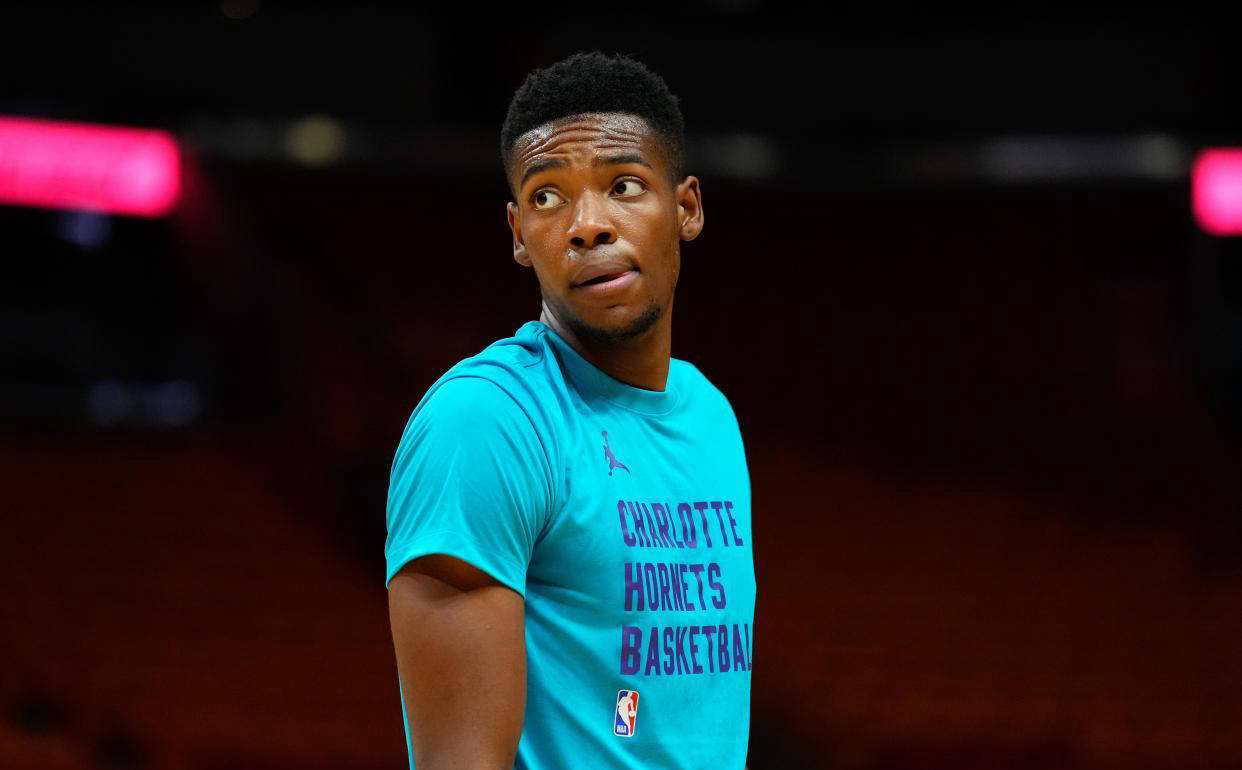 布兰登-米勒:黄蜂之变