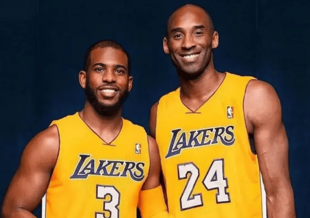 保罗事件真相大白!NBA官方插手,给个体面吧!