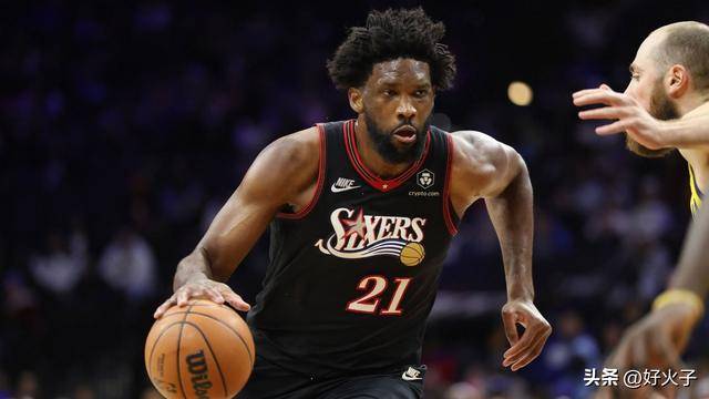 乔尔·恩比德能上场吗？76人对阵雷霆伤病报告
