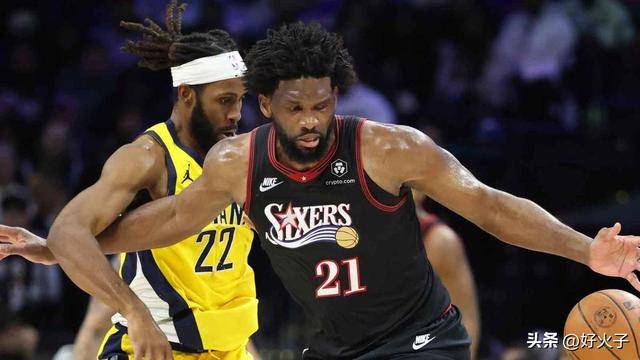 乔尔·恩比德会出战吗？76人队对阵篮网队的伤病报告