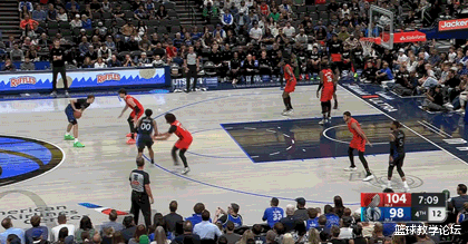 弗拉格爆发!21850失误!打破NBA历史纪录