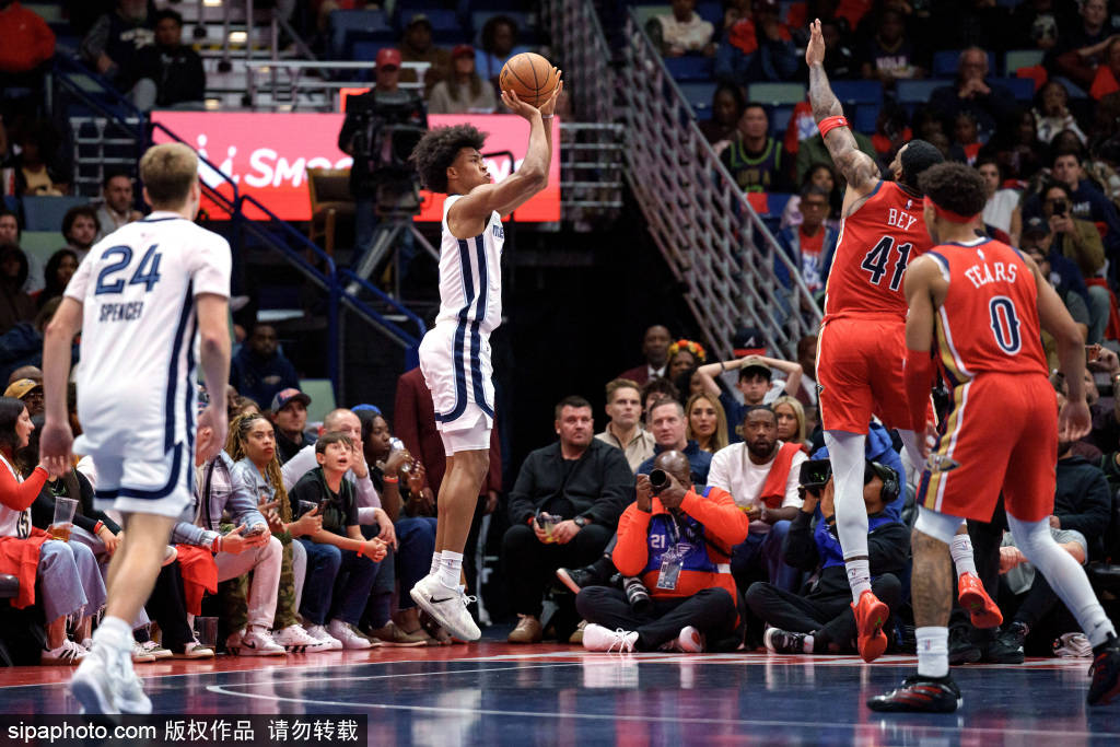 蔡恩-威廉森关键两分钟爆发，鹈鹕逆转独行侠豪取五连胜