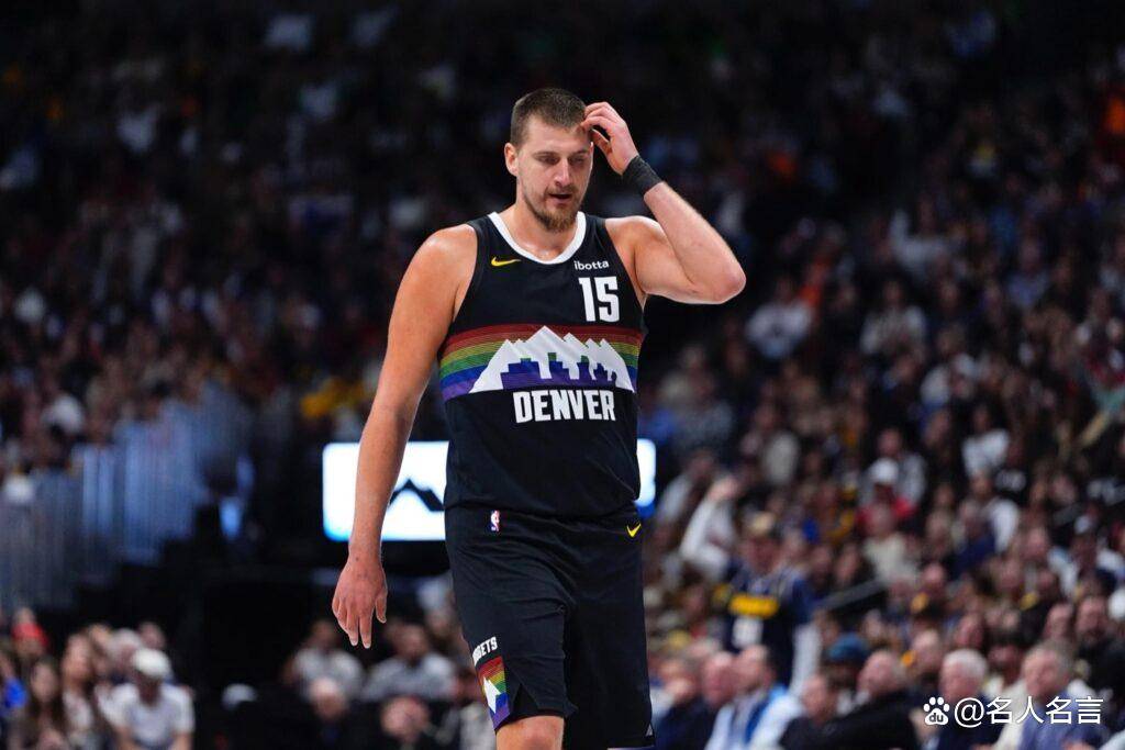 首月战罢,2025-26赛季NBA首期最佳阵容出炉